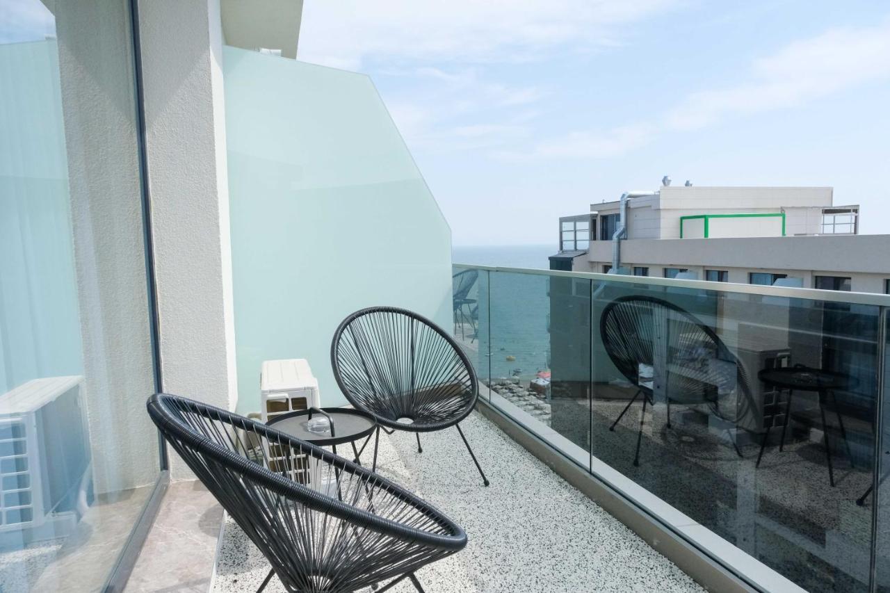 Hotel Building Stefan Resort I นาโวดาริ ภายนอก รูปภาพ